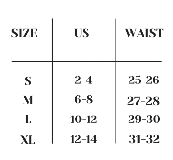 Charleston Peplum Set