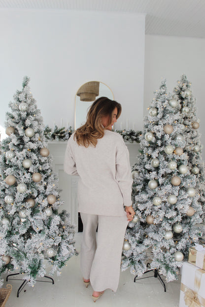 Silver Birch Lounge Set